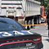 Collision avec un poids lourd : le cycliste transféré à Trois-Rivières, toujours dans un état critique