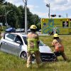 Violente collision à Drummondville: Le scénario se répète à l&rsquo;intersection René-Lévesque et Robert-Bernard