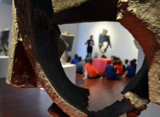 Un nouvel appel à projets pour soutenir la création artistique au Centre-du-Québec