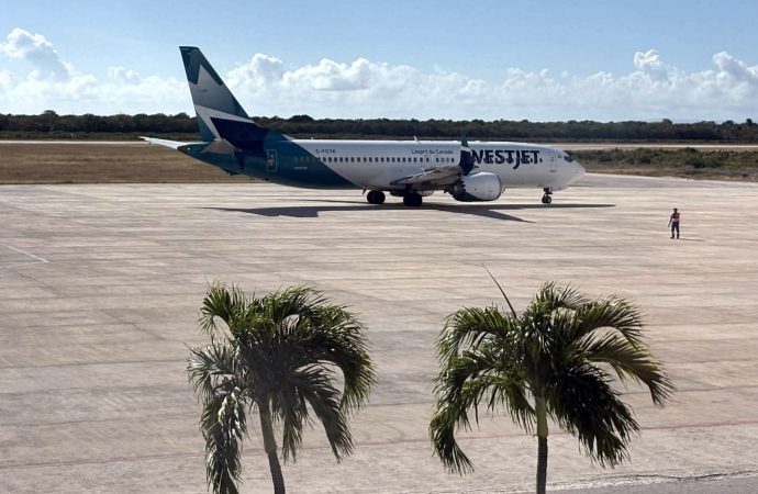 Menace de grève et lock-out chez WestJet, des perturbations possibles pour les voyageurs dès le 2 août