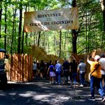 Bois des luntins Drummondville @ Photo Eric Beaupré Vingt55 tous droits réervés (1)