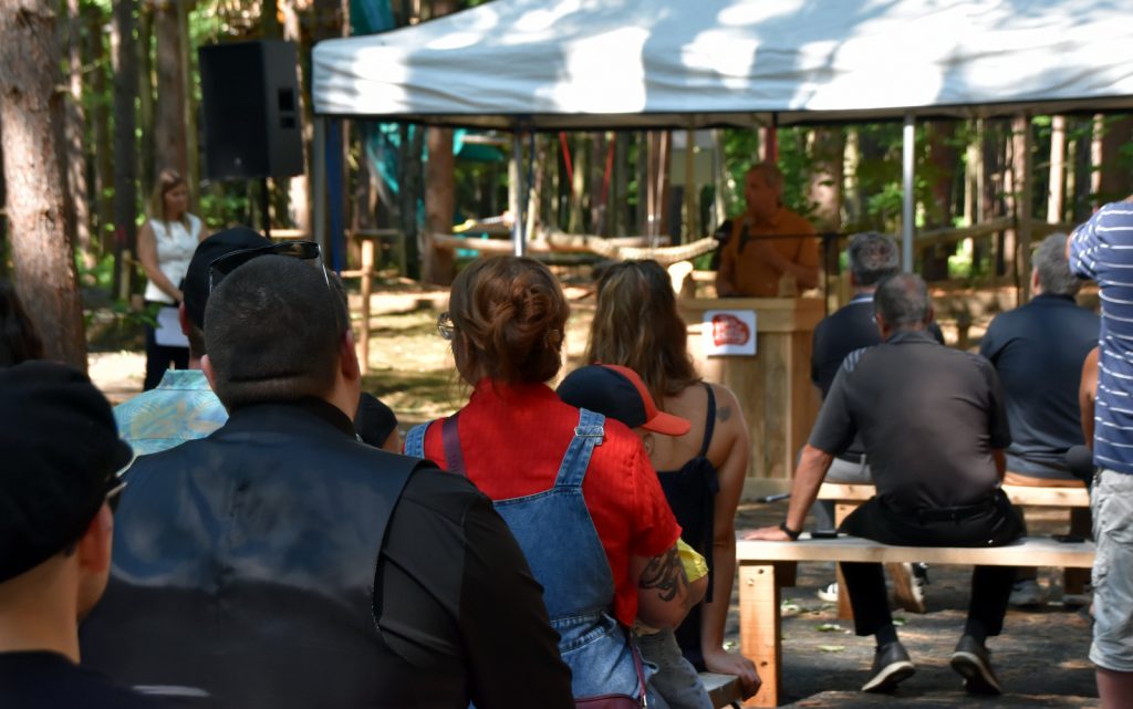 Bois des luntins Drummondville @ Photo Eric Beaupré Vingt55 tous droits réervés (22)