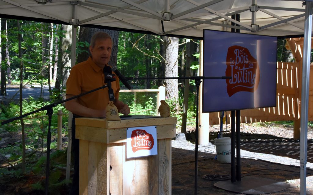Bois des luntins Drummondville @ Photo Eric Beaupré Vingt55 tous droits réervés (24)