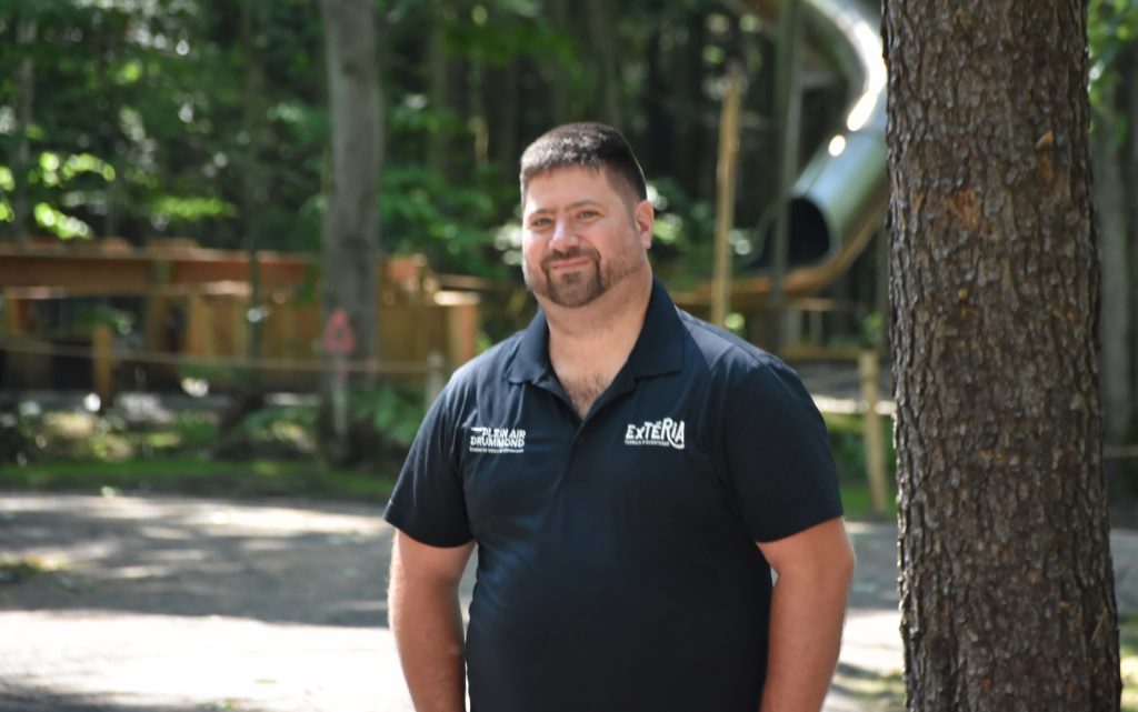 Bois des luntins Drummondville @ Photo Eric Beaupré Vingt55 tous droits réervés (29)