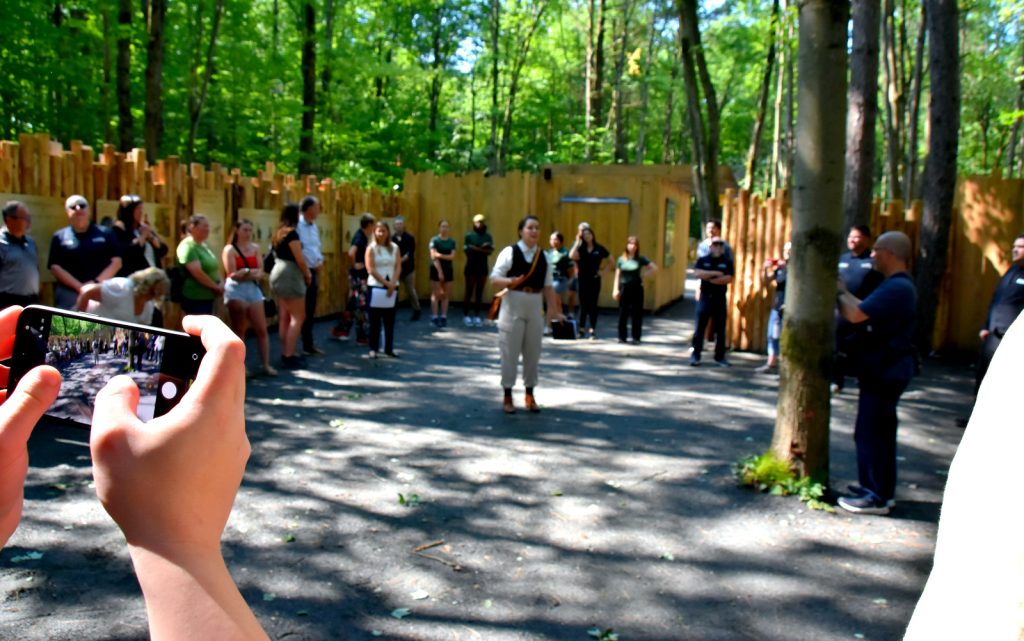 Bois des luntins Drummondville @ Photo Eric Beaupré Vingt55 tous droits réervés (3)