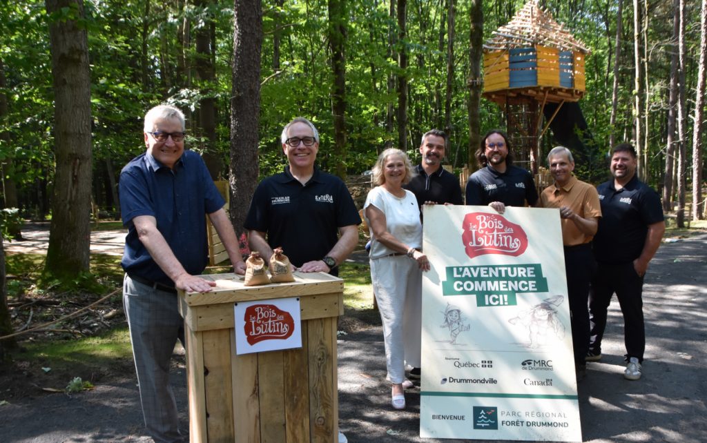 Bois des luntins Drummondville @ Photo Eric Beaupré Vingt55 tous droits réervés (30)