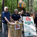 Bois des luntins Drummondville @ Photo Eric Beaupré Vingt55 tous droits réervés (31)