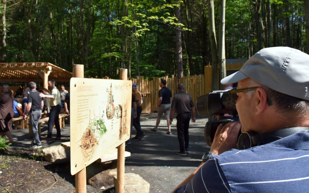 Bois des luntins Drummondville @ Photo Eric Beaupré Vingt55 tous droits réervés (8)