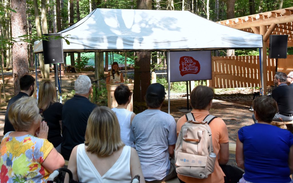 Bois des luntins Drummondville @ Photo Eric Beaupré Vingt55 tous droits réervés (9)