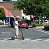 Trottinettes électriques et transport personnel motorisés : Québec prolonge le projet pilote et resserre les règles