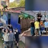 Engagement et aide humanitaire : Dix jeunes de Wickham prêtent main-forte à un orphelinat au Pérou