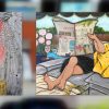 Renée Sylvain et Nicolas Dubuisson dévoilent leurs nouvelles expositions chez AXART