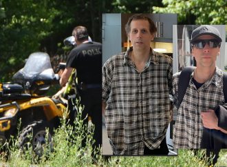 Meurtre d&rsquo;un enfant : Philippe Benoît toujours recherché, la SQ lance un appel à la vigilance et aux propriétaires de caméras de chasse