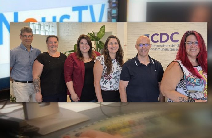 Élections provinciales 2026 : la CDC Drummond organise une table ronde réunissant les candidats de la MRC