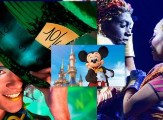 Disneyland Paris recrute des chanteurs québécois pour la toute première fois…une occasion unique pour les artistes d’ici
