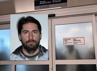 Fuite de données chez Desjardins : l’un des suspects les plus recherchés du Québec, Maxime Paquette, arrêté au Mexique