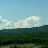Éolien : la MRC de Drummond lance une consultation auprès de la population