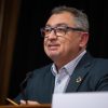 Le Dr Horacio Arruda officiellement nommé directeur de santé publique en Mauricie–Centre-du-Québec