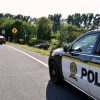 Accident : la conductrice d&rsquo;une voiture sport blessée dans une violente embardée