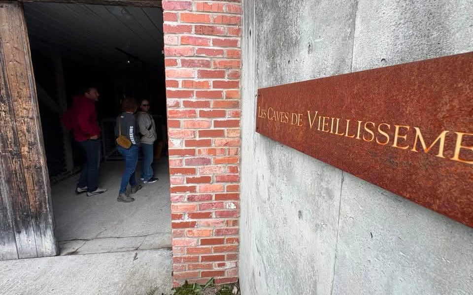 Les alcools d'érable uniques du Domaine Vallier Robert à découvrir cet été @ Crédit photo Eric Beaupré Vingt55 Tous droits réservés (6)