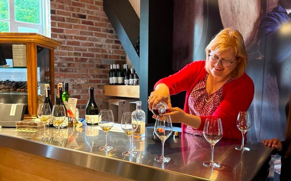 Les alcools d'érable uniques du Domaine Vallier Robert à découvrir cet été @ Crédit photo Eric Beaupré Vingt55 Tous droits réservés (9)