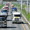 Camionneurs ontariens insuffisamment formés : Québec resserre les règles entourant la conduite des camions lourds
