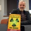 Un thriller signé par le Drummondvillois Bernard Marquis pour soutenir les enfants de Tchernobyl