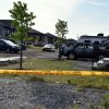 Incendie de véhicules suspect dans un quartier résidentiel : la Sûreté du Québec enquête à Drummondville