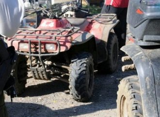 Projet pilote de VTT à Saint-Charles : des VTT non conformes et bruyants un projet qui affecte la valeur des propriétés et pourrait être reconduit dans la MRC