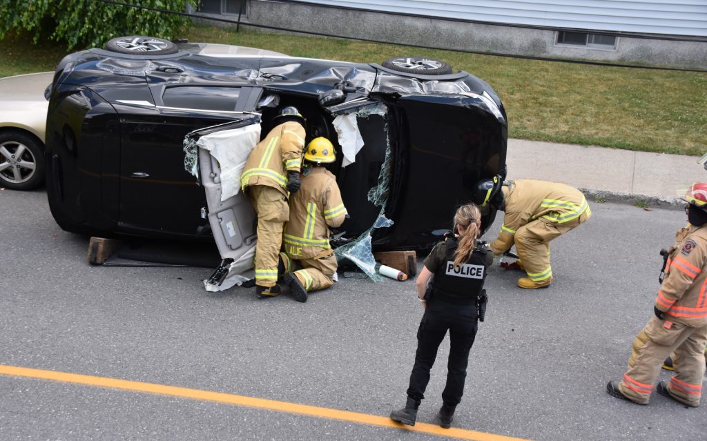 auto accident @photo Eric Beaupr Vingt55 tous drtois reservés (10)