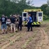 Accident de VTT : un adolescent blessé évacué par les pompiers et paramédics à Saint-Guillaume