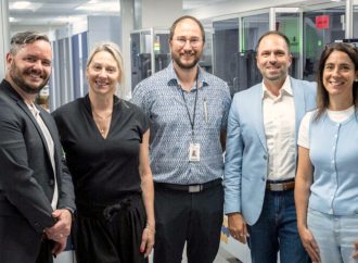 Une nouvelle technologie accélérera les analyses de laboratoire pour la population de la Mauricie et du Centre-du-Québec