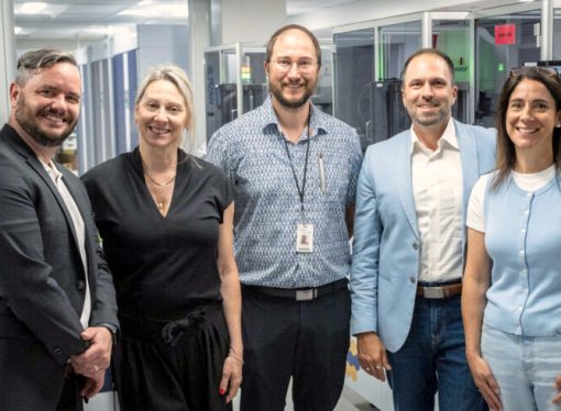 Une nouvelle technologie accélérera les analyses de laboratoire pour la population de la Mauricie et du Centre-du-Québec