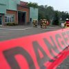 Début d’incendie dans un immeuble mixte de Drummondville : une locataire incommodée par la fumée