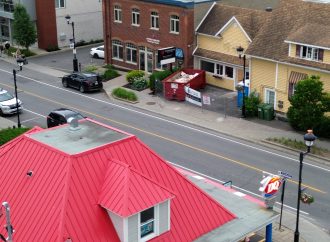 La Lichette : un changement de vocation se dessine pour l’emblématique crèmerie de Drummondville