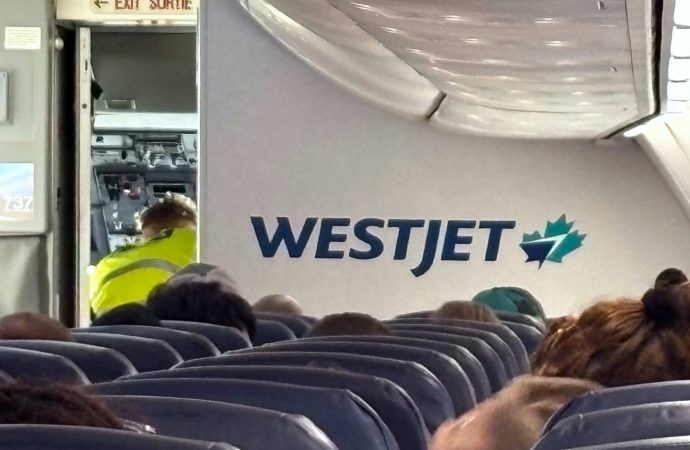 Grève chez WestJet : le SCFP annonce une entente de principe et le retour au travail