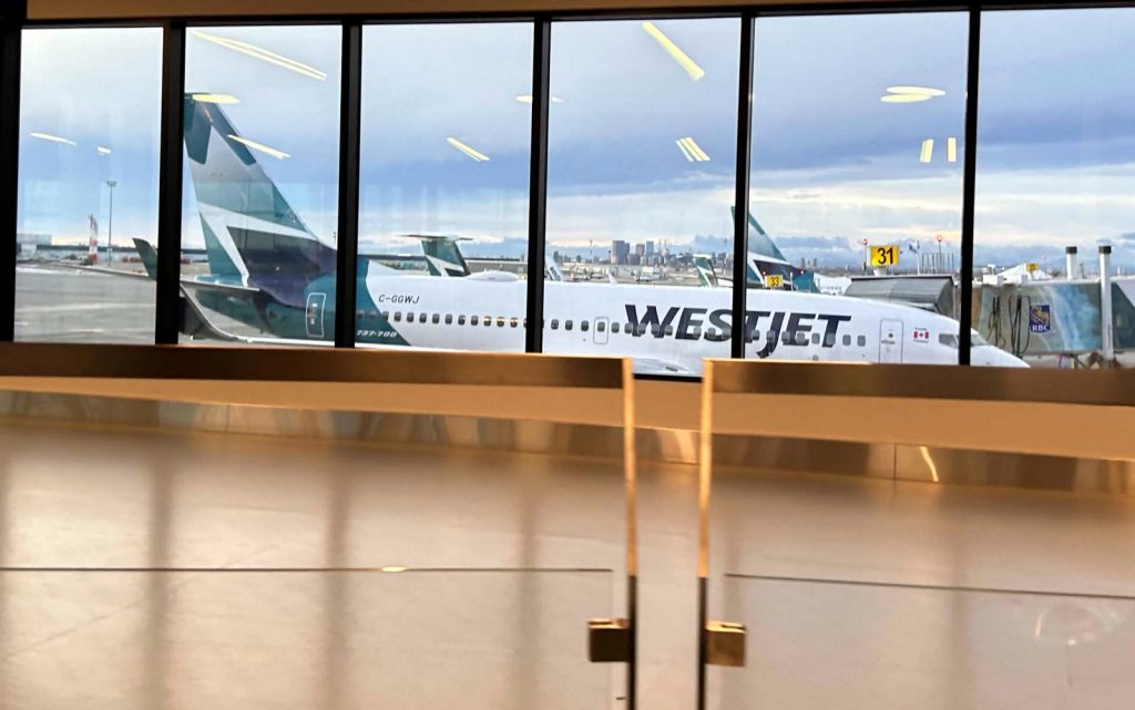 westjet Photo Eric Beaupré Vingt55 tous droits réservés (4)