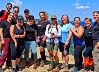 Le Défi Pyrénées : 12 participants portés par une même mission d’espoir pour soutenir le CEPS Drummond