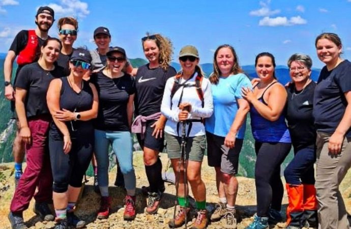 Le Défi Pyrénées : 12 participants portés par une même mission d&rsquo;espoir pour soutenir le CEPS Drummond
