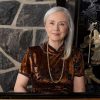 Pari réussi pour la pianiste Anne-Marie Dubois