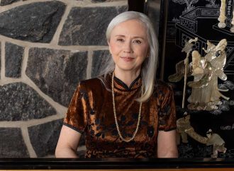Pari réussi pour la pianiste Anne-Marie Dubois