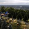 Mont en fête : Un spectacle de drones illuminera le ciel au Centre-du-Québec