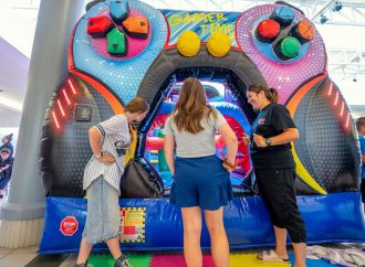 La Grande Procure scolaire invite les familles à célébrer la rentrée le 15 août à Drummondville