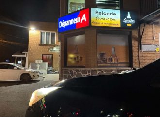 Vol qualifié : « Il a été violemment frappé au visage par un voleur pour quelques bières »