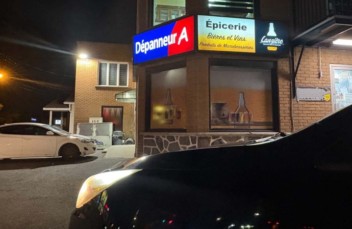 Vol qualifié : « Il a été violemment frappé au visage par un voleur pour quelques bières »
