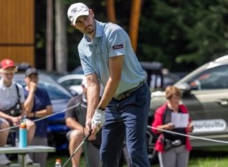 Coupe Canada : l’élite du golf à Victoriaville, tout se jouera dimanche à la Coupe Canada