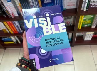 « J’achète un livre québécois » : aujourd’hui, offrez-vous une histoire, un coup de cœur ou une découverte d’ici