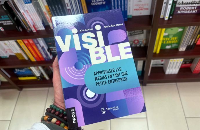 « J’achète un livre québécois » : aujourd’hui, offrez-vous une histoire, un coup de cœur ou une découverte d’ici