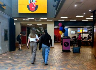 Rentrée historique au Cégep Drummond : plus de 3 250 étudiants et un nouveau pavillon