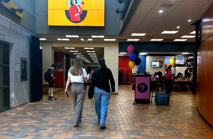 Rentrée historique au Cégep Drummond : plus de 3 250 étudiants et un nouveau pavillon